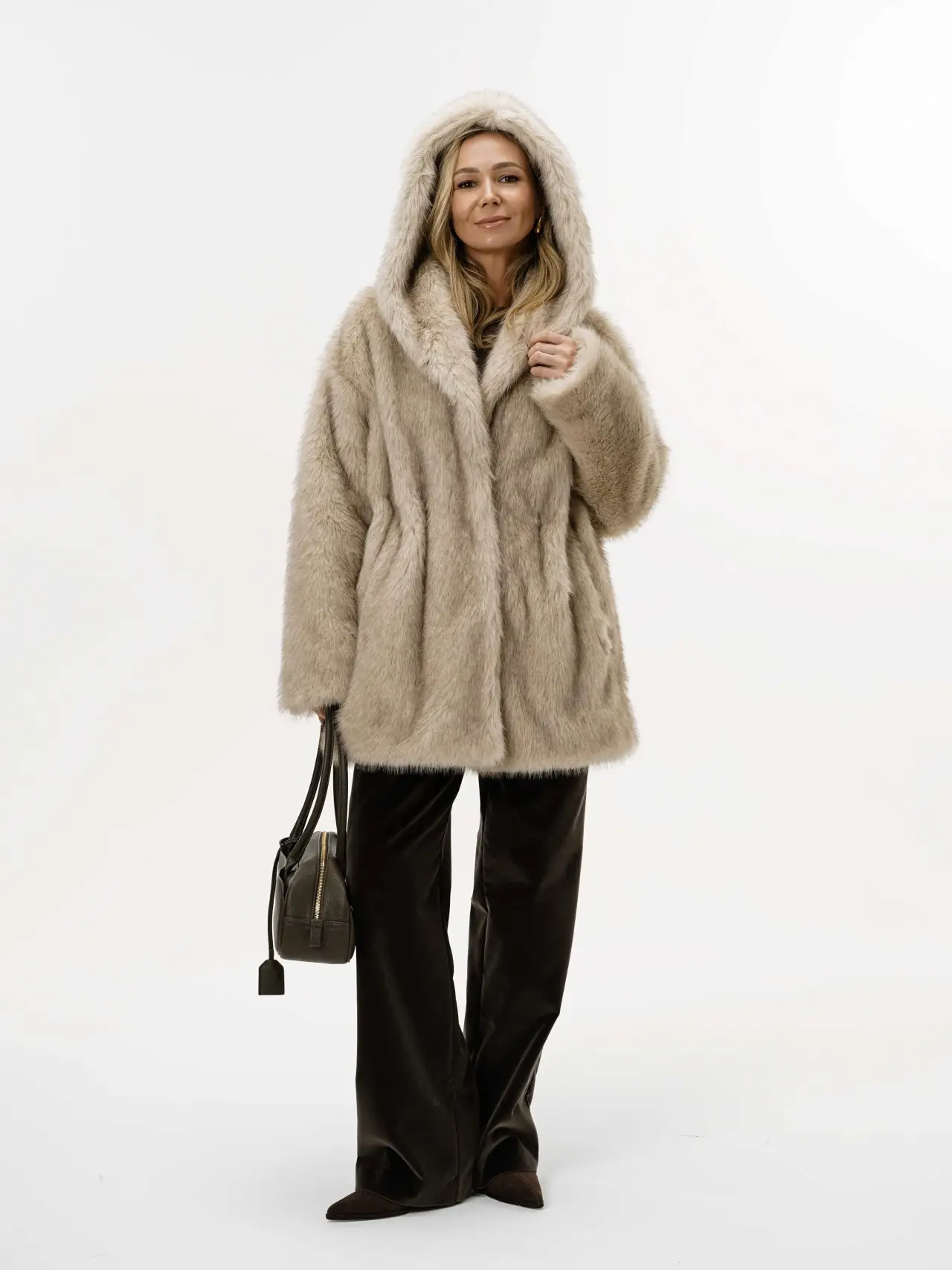 Коллекция Зима 25/26