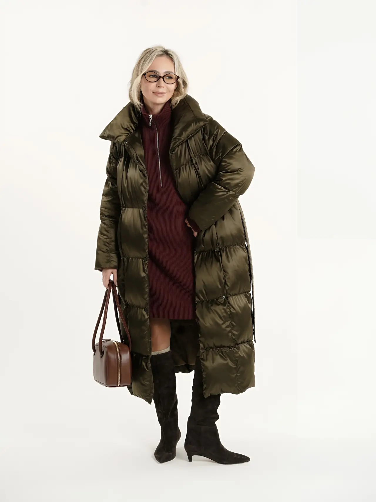 Коллекция ОСЕНЬ'25