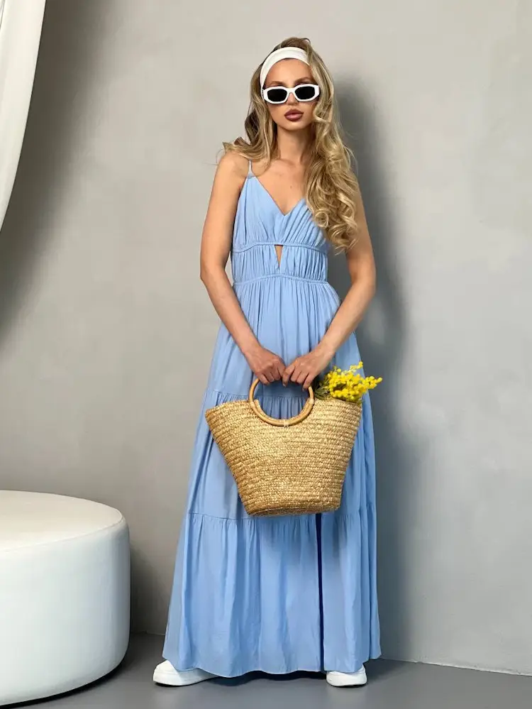 Платья и сарафаны
