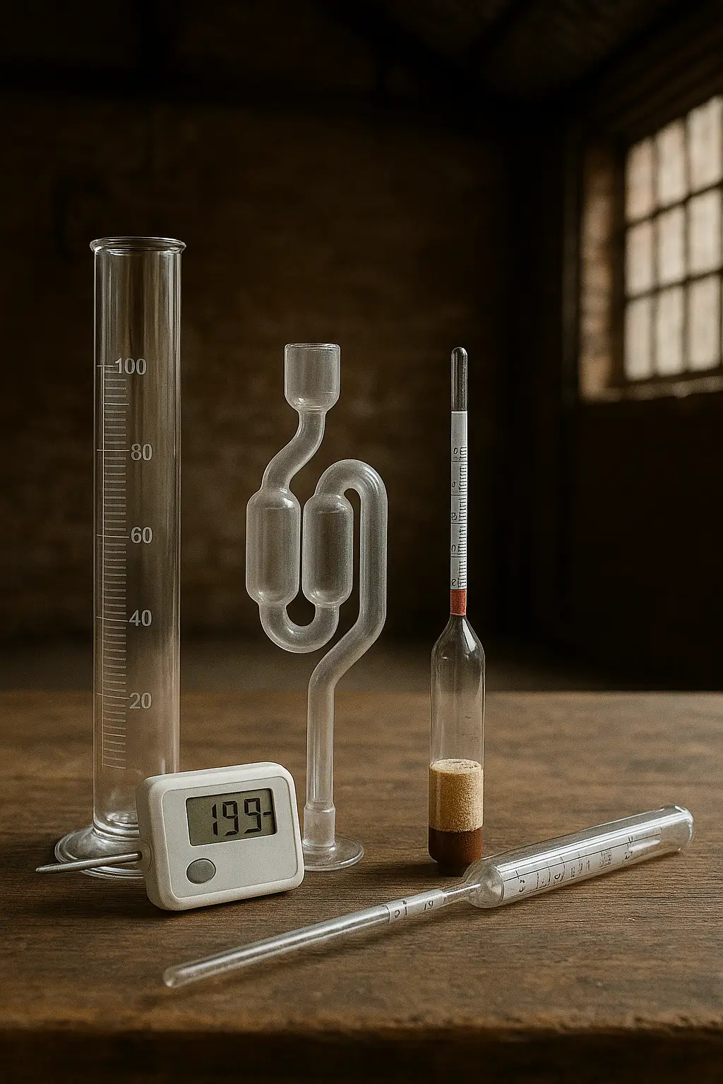 Расходные материалы