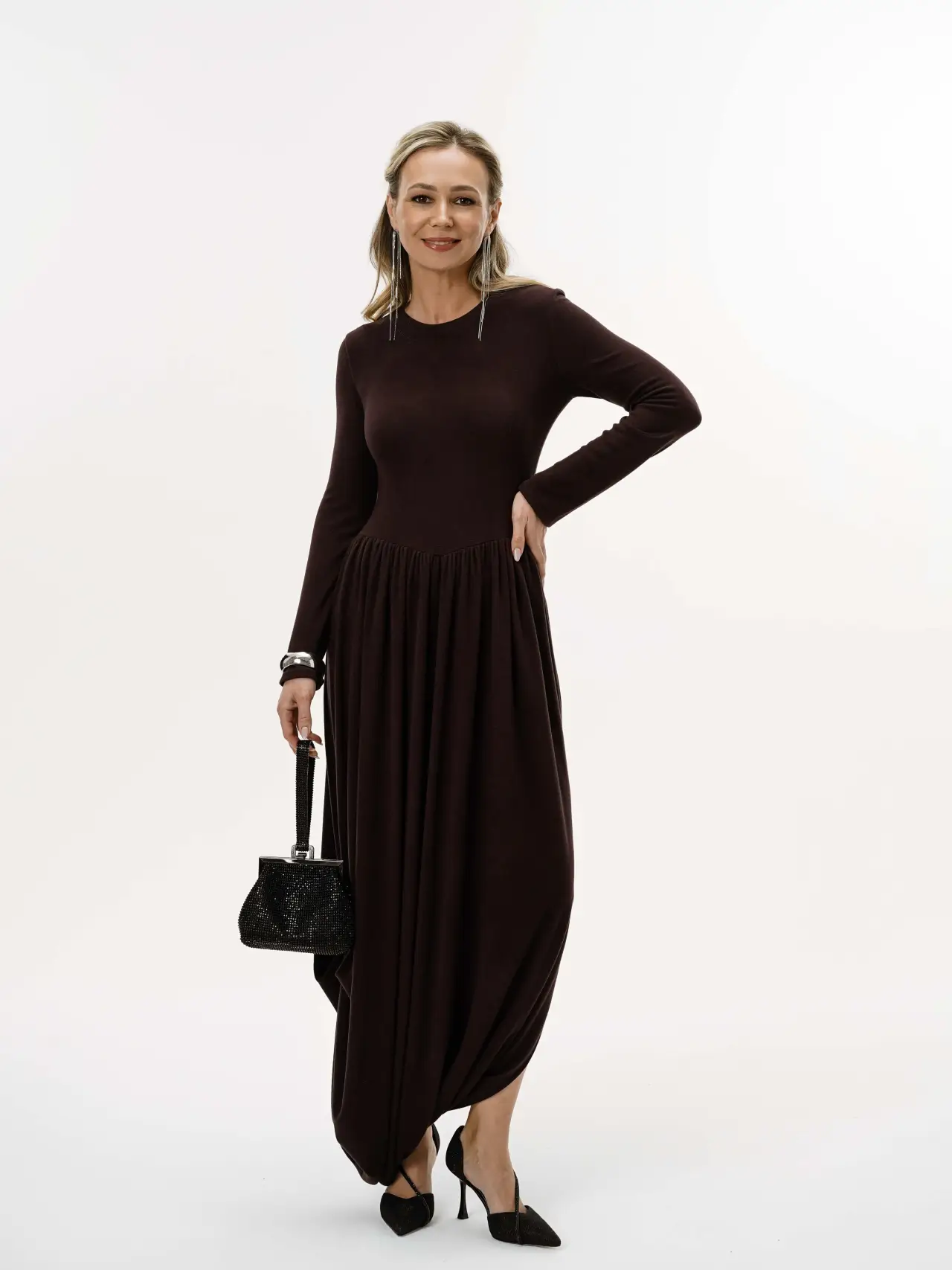 Новогодняя коллекция 2025