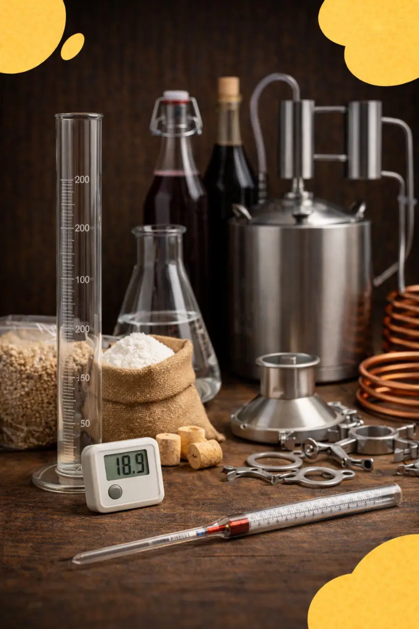 Расходные материалы